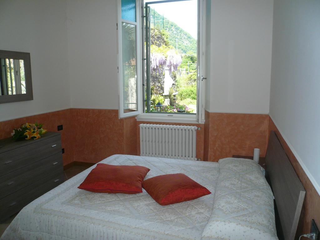 Casa Beatrice Apartment Oliveto Lario Bilik gambar