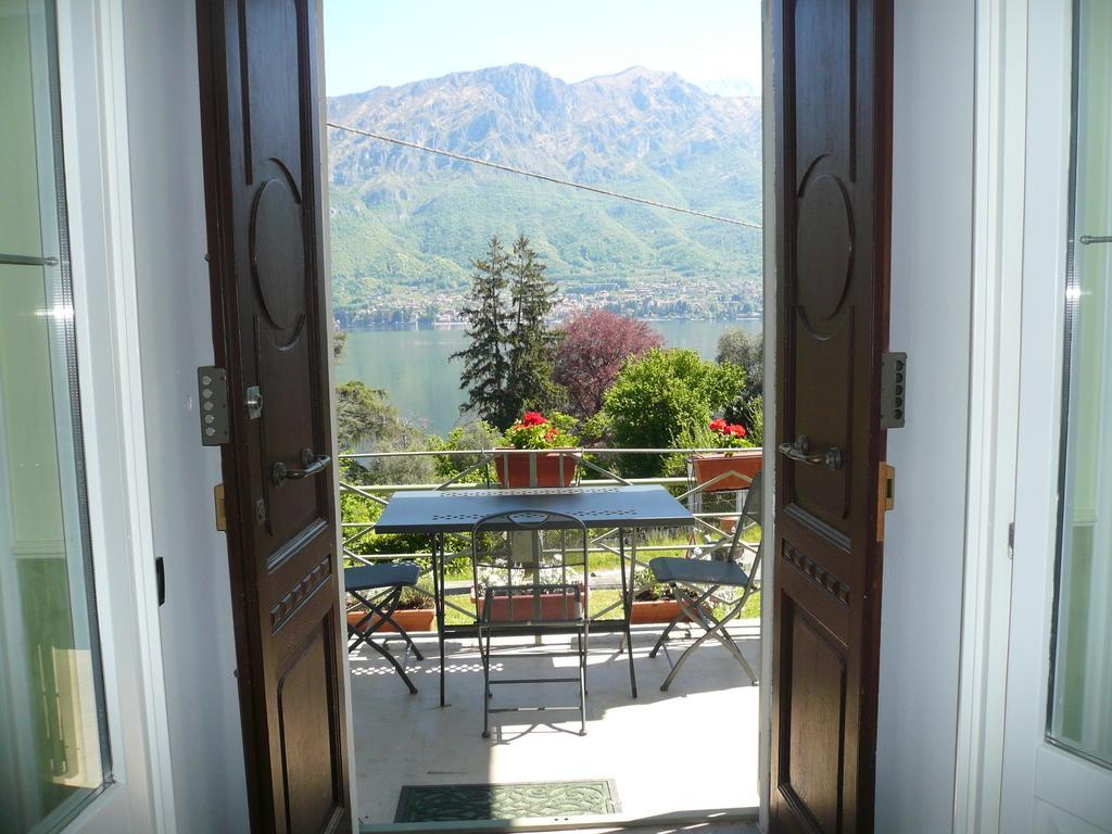Casa Beatrice Apartment Oliveto Lario Bilik gambar