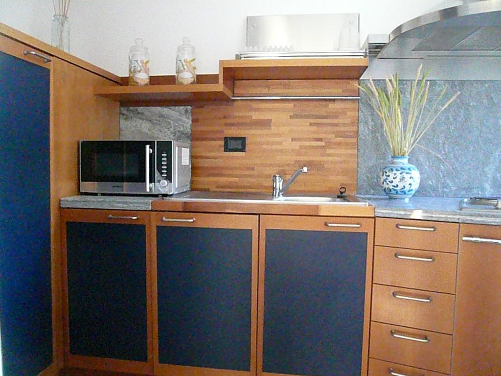Casa Beatrice Apartment Oliveto Lario Bilik gambar