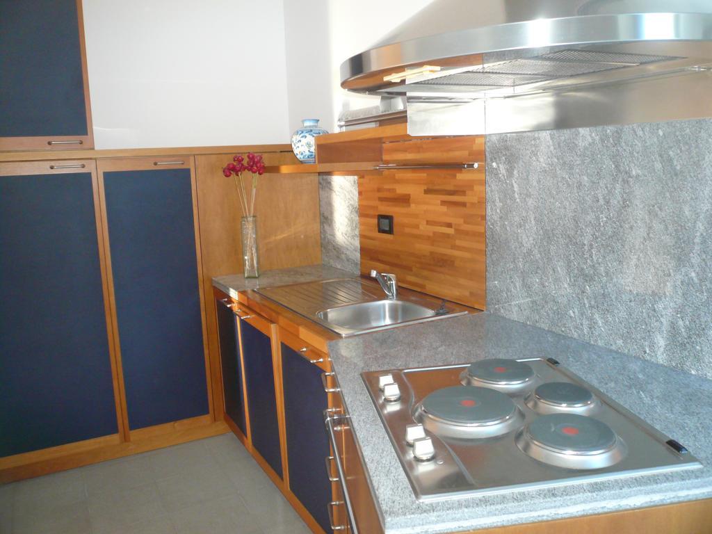 Casa Beatrice Apartment Oliveto Lario Bilik gambar