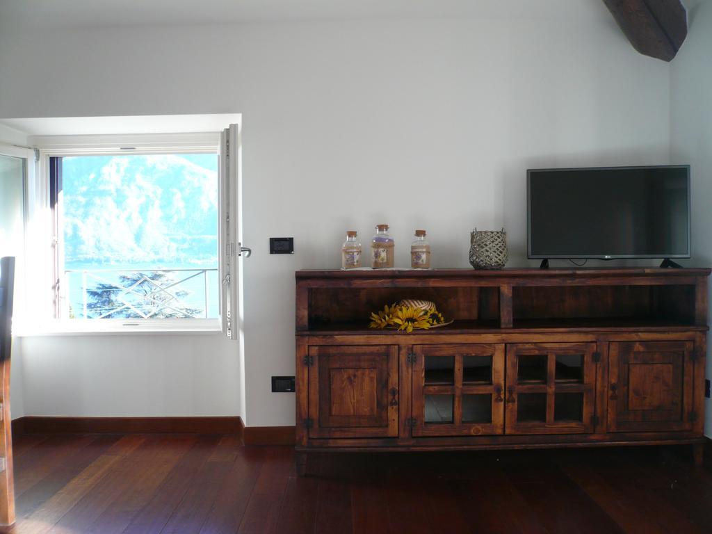 Casa Beatrice Apartment Oliveto Lario Bilik gambar