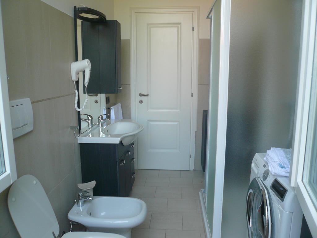 Casa Beatrice Apartment Oliveto Lario Bilik gambar