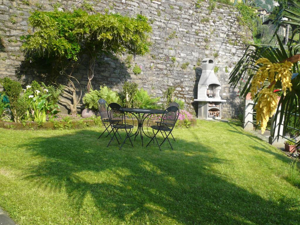 Casa Beatrice Apartment Oliveto Lario Bilik gambar