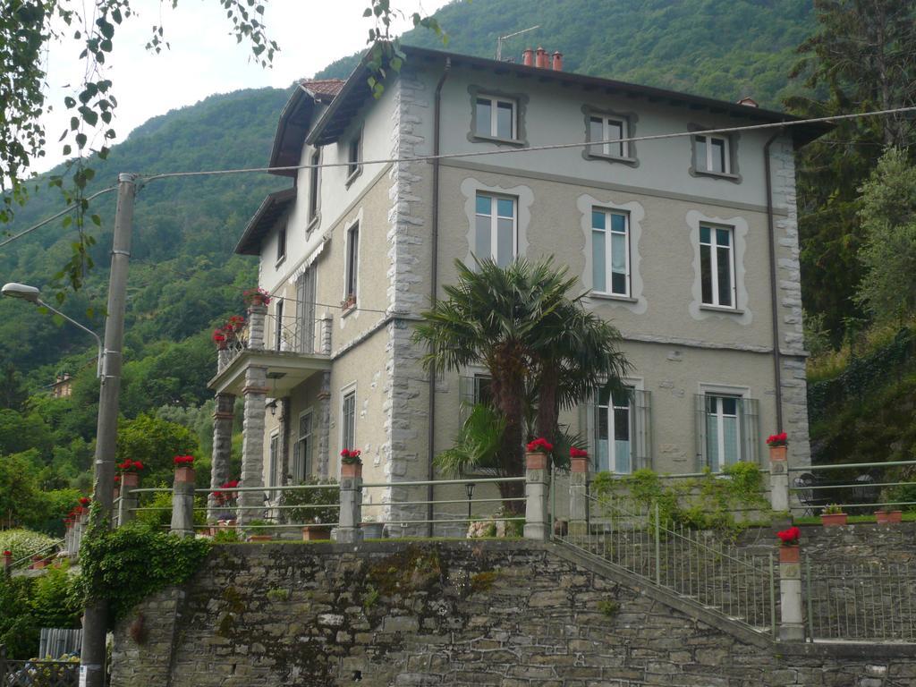 Casa Beatrice Apartment Oliveto Lario Bilik gambar