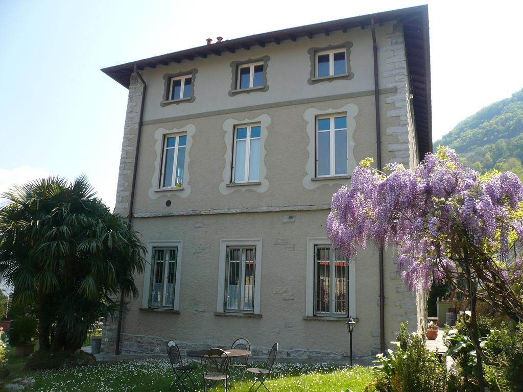 Casa Beatrice Apartment Oliveto Lario Bilik gambar