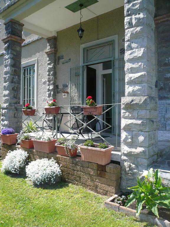 Casa Beatrice Apartment Oliveto Lario Bilik gambar
