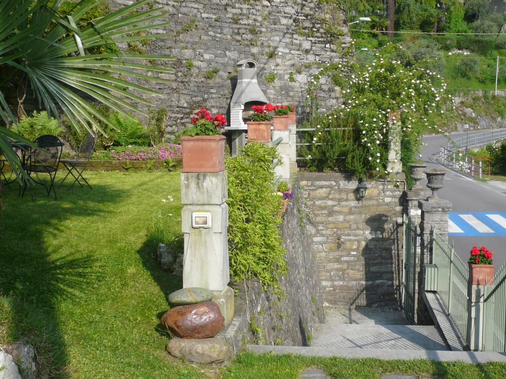 Casa Beatrice Apartment Oliveto Lario Bilik gambar