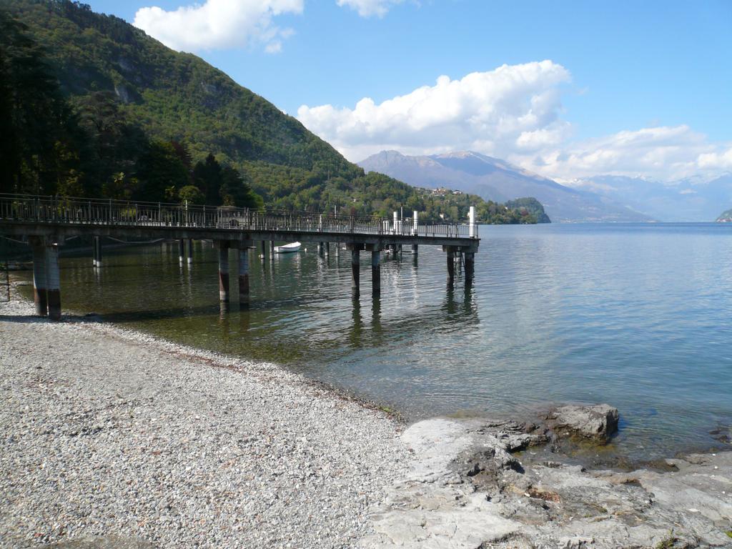 Casa Beatrice Apartment Oliveto Lario Luaran gambar