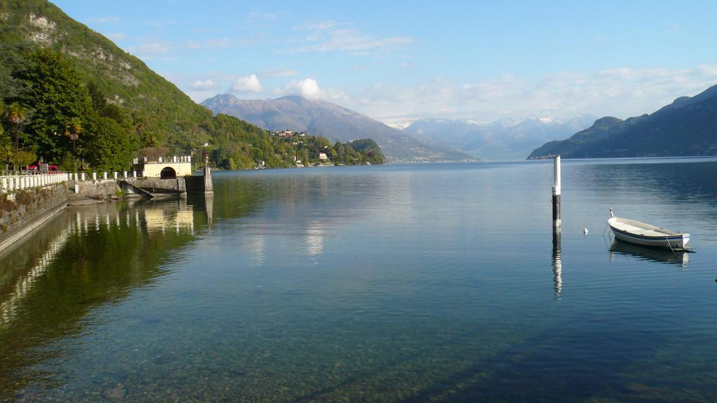 Casa Beatrice Apartment Oliveto Lario Luaran gambar