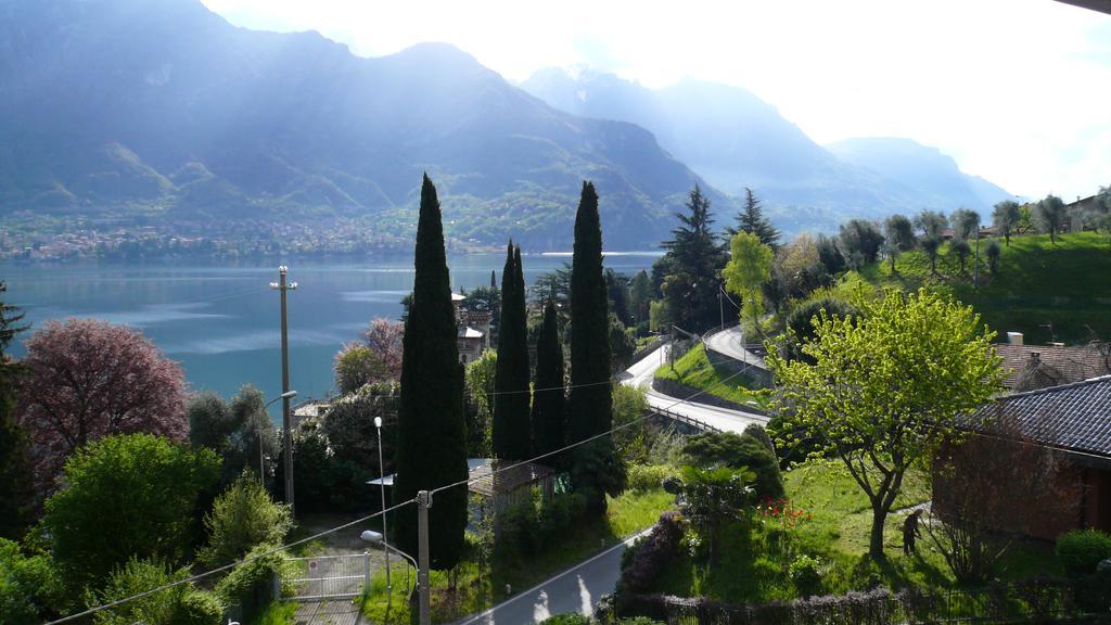 Casa Beatrice Apartment Oliveto Lario Luaran gambar
