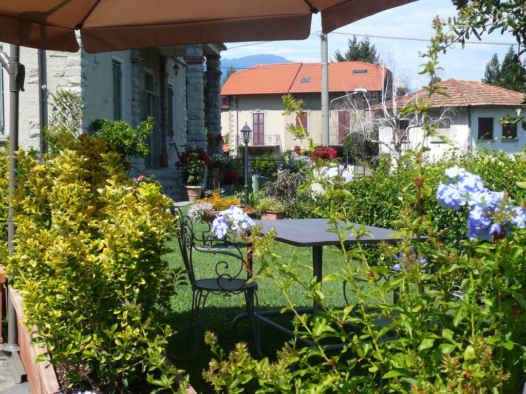 Casa Beatrice Apartment Oliveto Lario Luaran gambar
