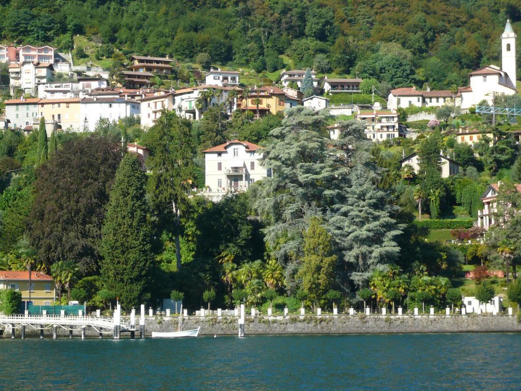 Casa Beatrice Apartment Oliveto Lario Luaran gambar